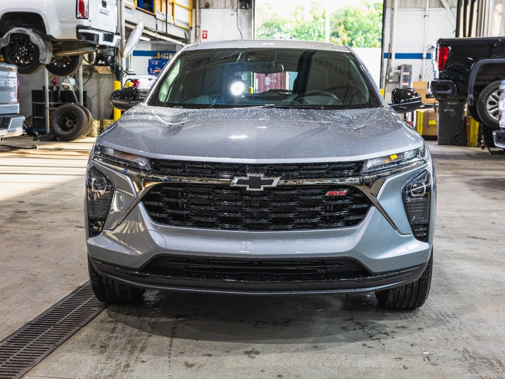 2026 Chevrolet Trax in St-Jérôme, Quebec - 2 - w1024h768px