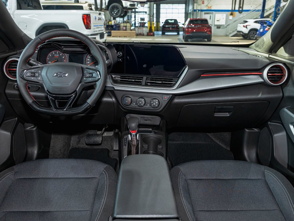 2026 Chevrolet Trax in St-Jérôme, Quebec - 4 - w1024h768px