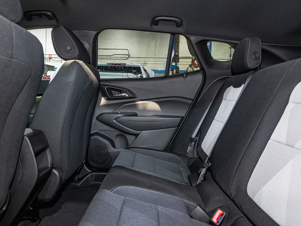 2026 Chevrolet Trax in St-Jérôme, Quebec - 24 - w1024h768px