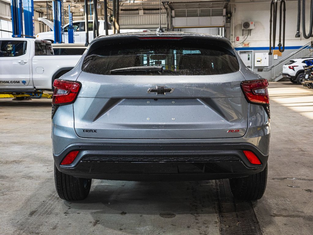2026 Chevrolet Trax in St-Jérôme, Quebec - 6 - w1024h768px