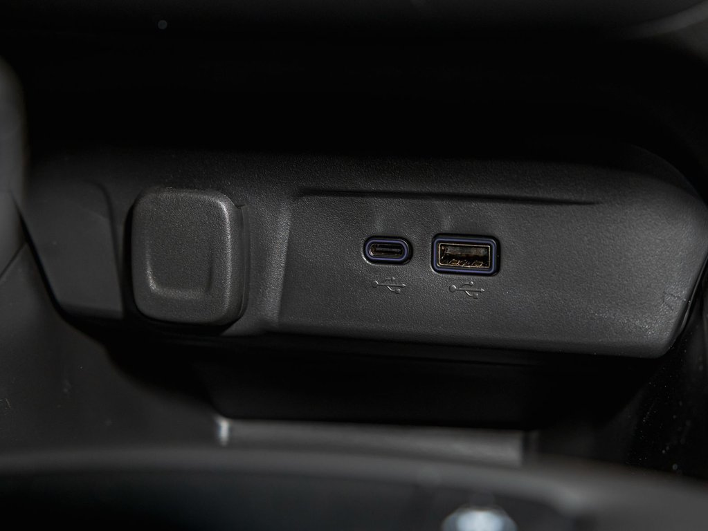 2026 Chevrolet Trax in St-Jérôme, Quebec - 22 - w1024h768px