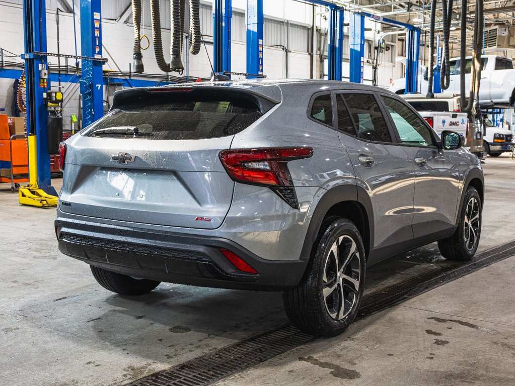 2026 Chevrolet Trax in St-Jérôme, Quebec - 8 - w1024h768px