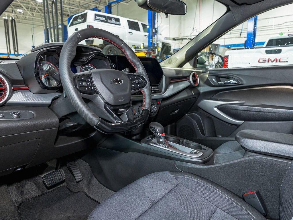 2026 Chevrolet Trax in St-Jérôme, Quebec - 11 - w1024h768px