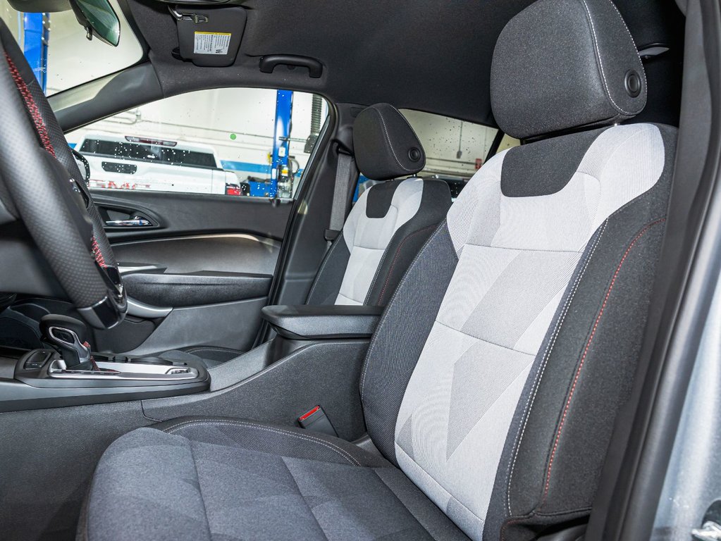 2026 Chevrolet Trax in St-Jérôme, Quebec - 10 - w1024h768px