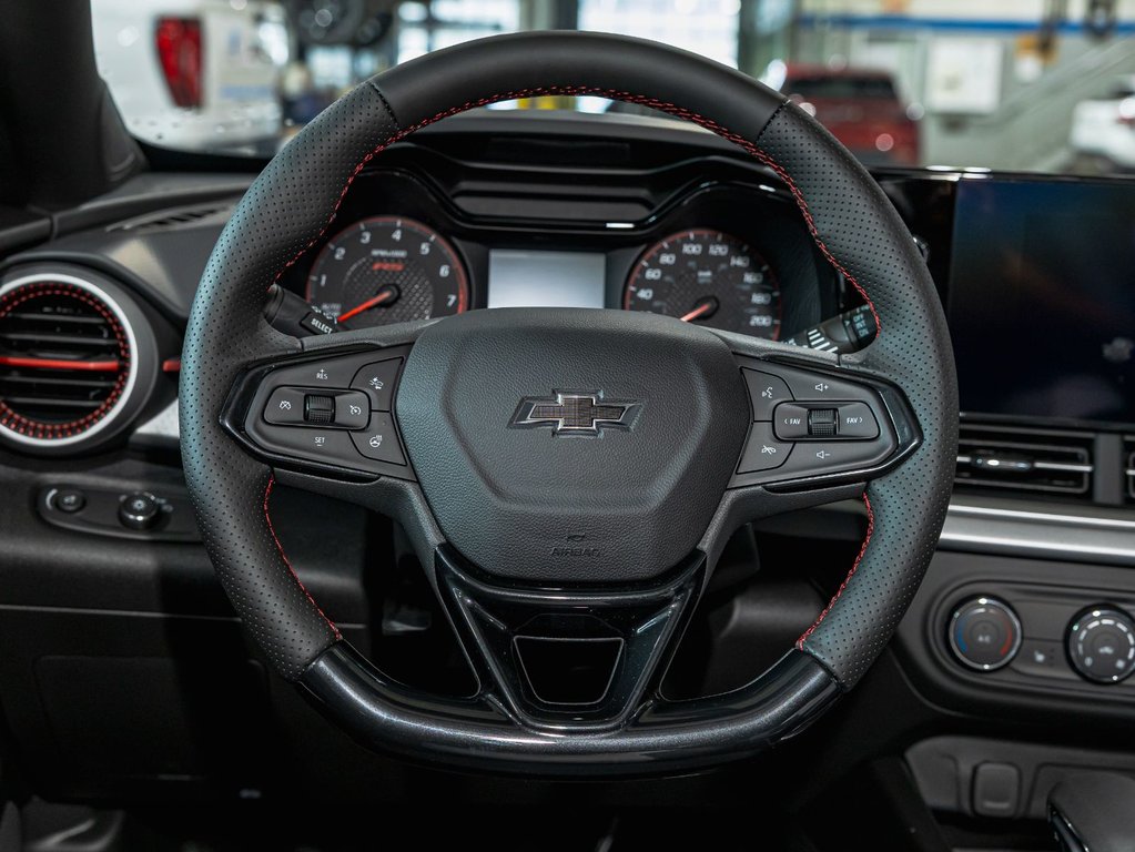 2026 Chevrolet Trax in St-Jérôme, Quebec - 12 - w1024h768px