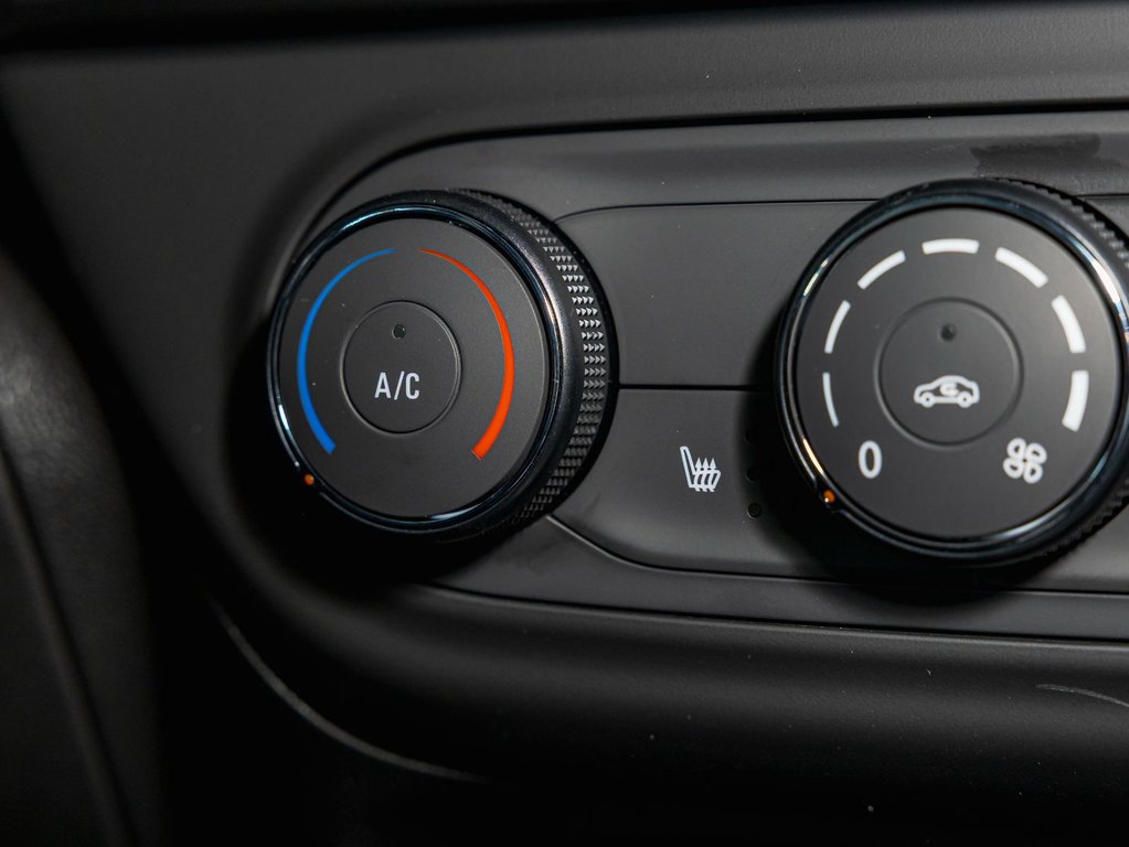 2026 Chevrolet Trax in St-Jérôme, Quebec - 19 - w1024h768px