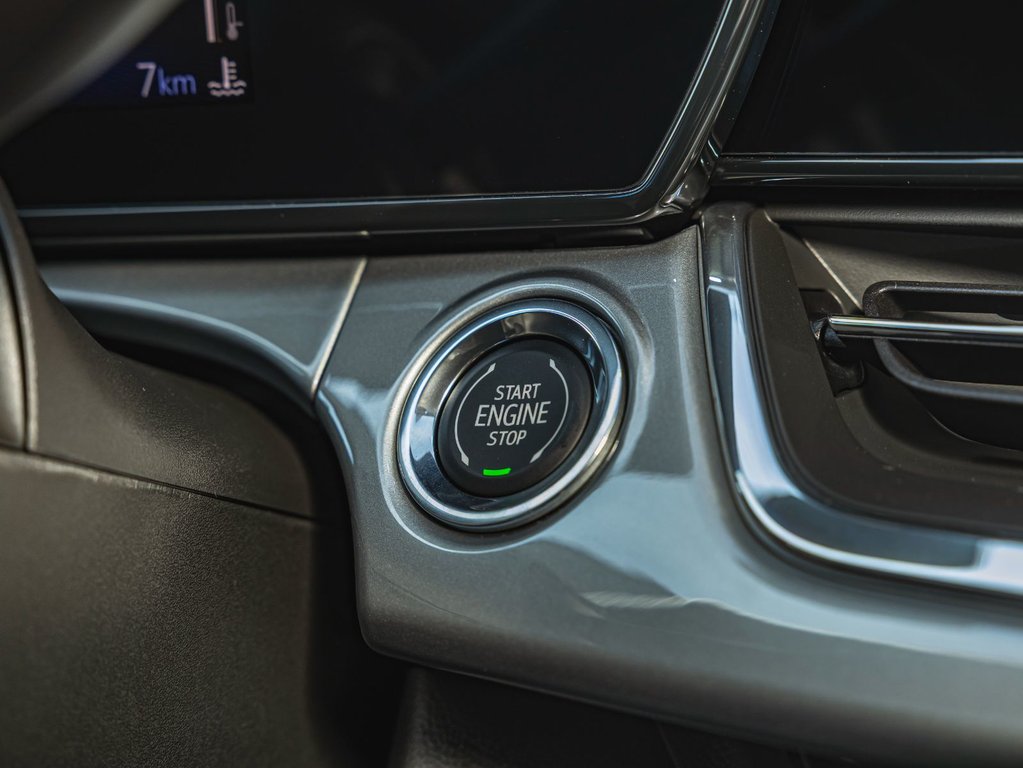 2026 Chevrolet Trax in St-Jérôme, Quebec - 20 - w1024h768px