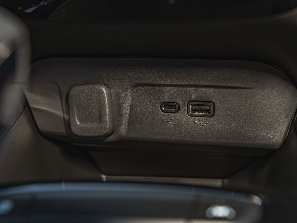 2026 Chevrolet Trax in St-Jérôme, Quebec - 24 - w1024h768px