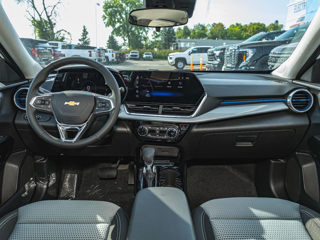 2026 Chevrolet Trax in St-Jérôme, Quebec - 4 - w1024h768px