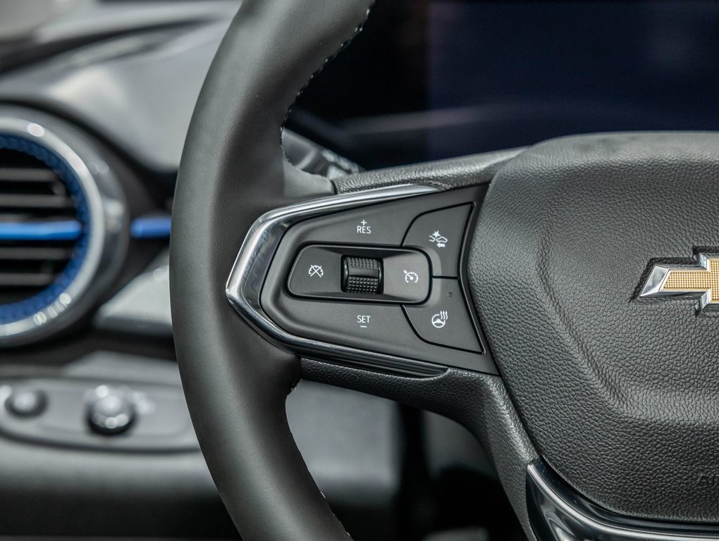 2026 Chevrolet Trax in St-Jérôme, Quebec - 15 - w1024h768px