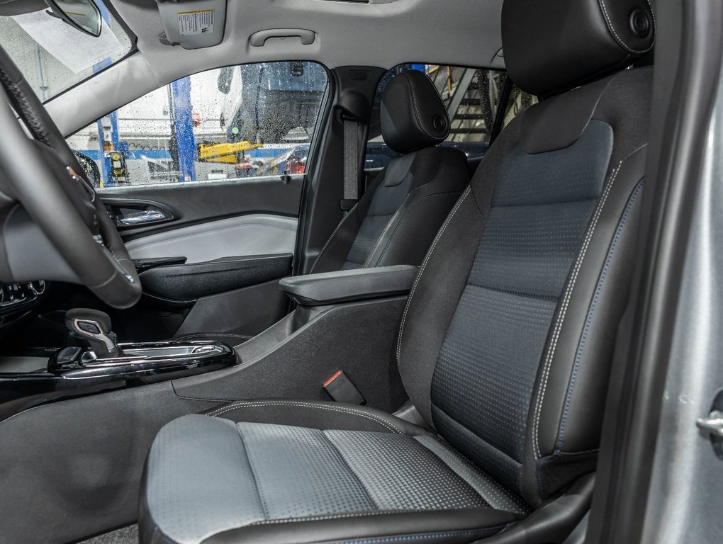2026 Chevrolet Trax in St-Jérôme, Quebec - 11 - w1024h768px