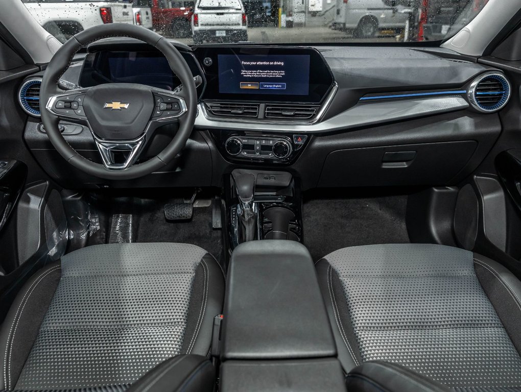 2026 Chevrolet Trax in St-Jérôme, Quebec - 4 - w1024h768px