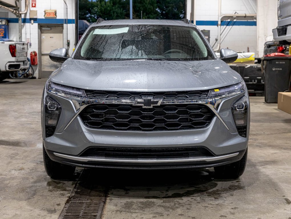 2026 Chevrolet Trax in St-Jérôme, Quebec - 2 - w1024h768px