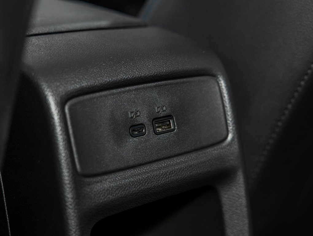 2026 Chevrolet Trax in St-Jérôme, Quebec - 27 - w1024h768px