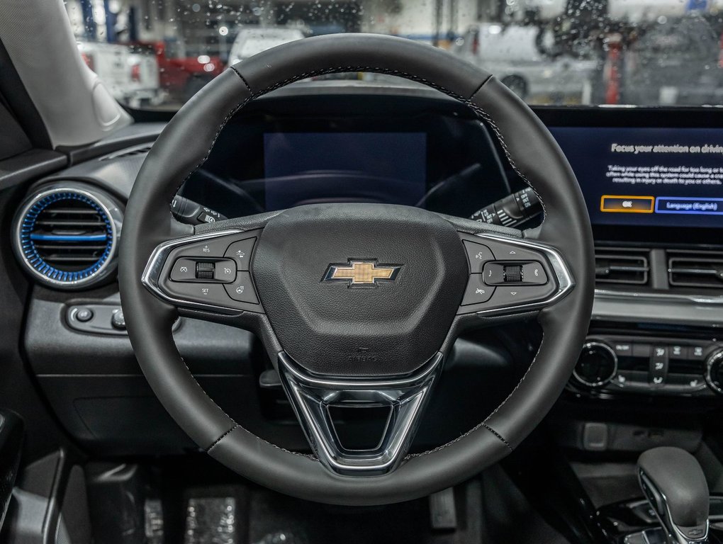 2026 Chevrolet Trax in St-Jérôme, Quebec - 13 - w1024h768px