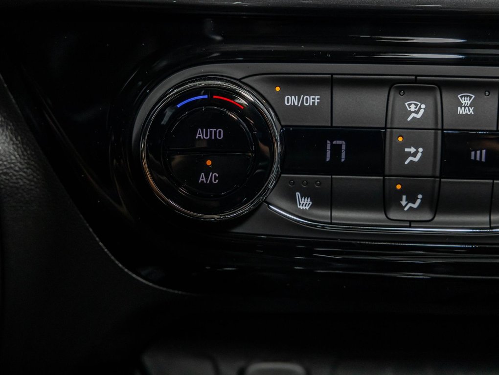 2026 Chevrolet Trax in St-Jérôme, Quebec - 22 - w1024h768px