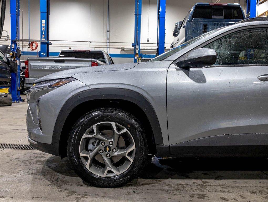 2026 Chevrolet Trax in St-Jérôme, Quebec - 29 - w1024h768px