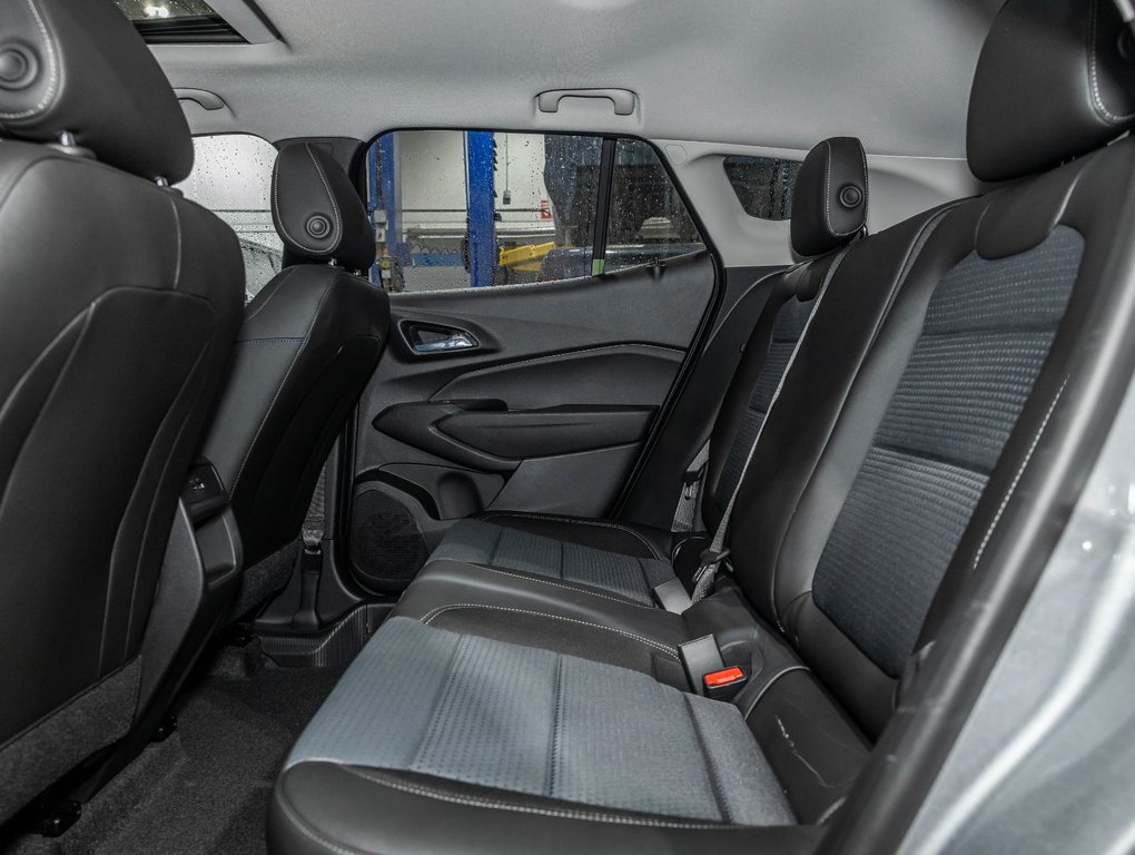 2026 Chevrolet Trax in St-Jérôme, Quebec - 26 - w1024h768px