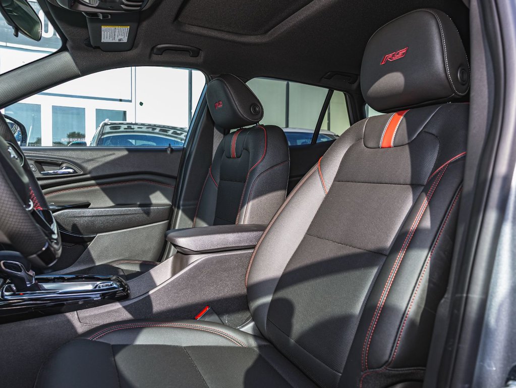 2026 Chevrolet Trax in St-Jérôme, Quebec - 12 - w1024h768px