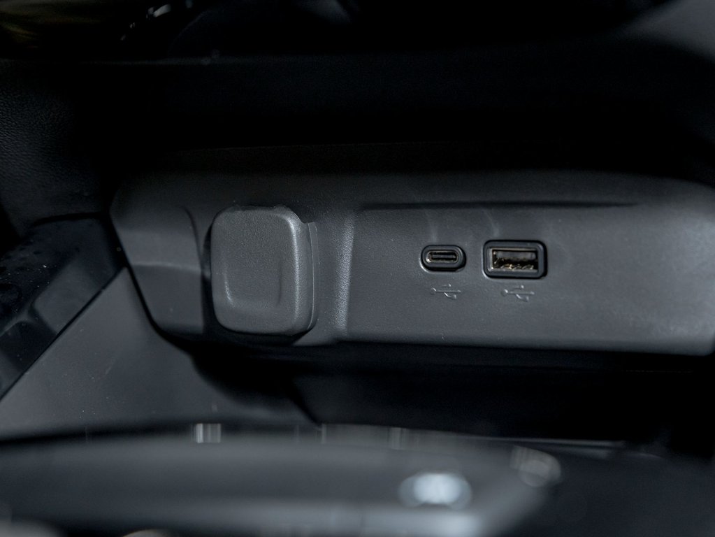 2026 Chevrolet Trax in St-Jérôme, Quebec - 25 - w1024h768px