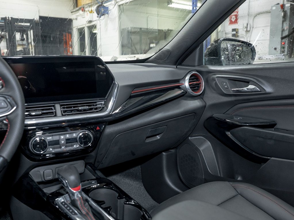 2026 Chevrolet Trax in St-Jérôme, Quebec - 19 - w1024h768px