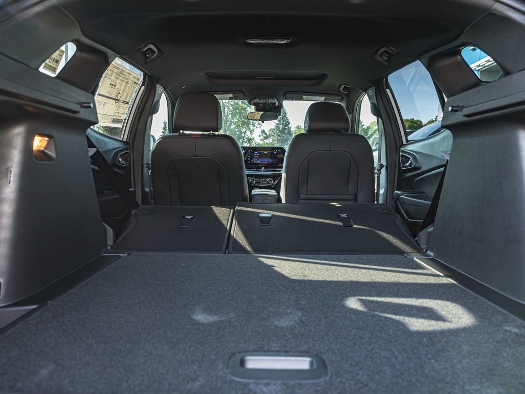2026 Chevrolet Trax in St-Jérôme, Quebec - 30 - w1024h768px