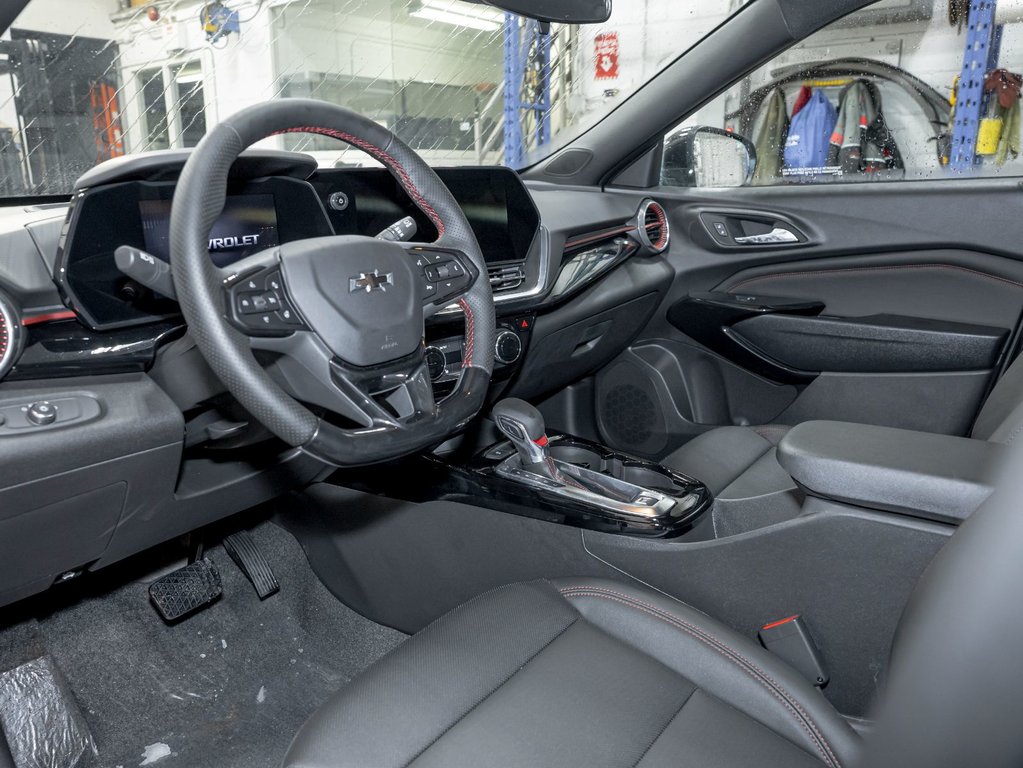 2026 Chevrolet Trax in St-Jérôme, Quebec - 12 - w1024h768px