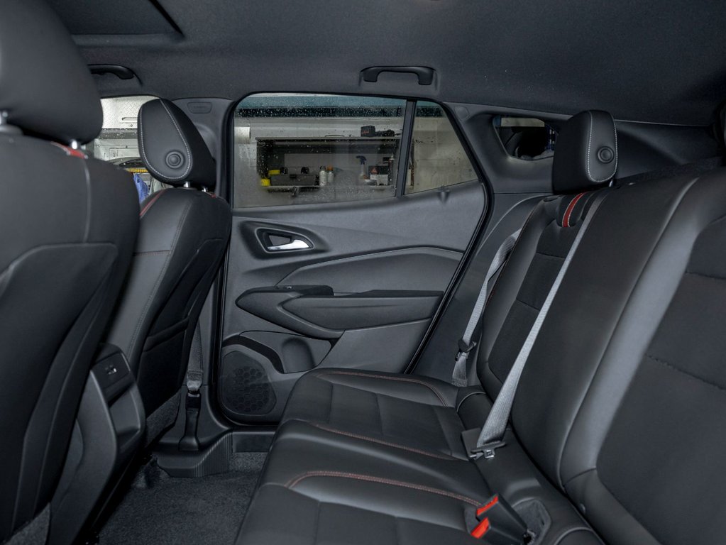 2026 Chevrolet Trax in St-Jérôme, Quebec - 28 - w1024h768px