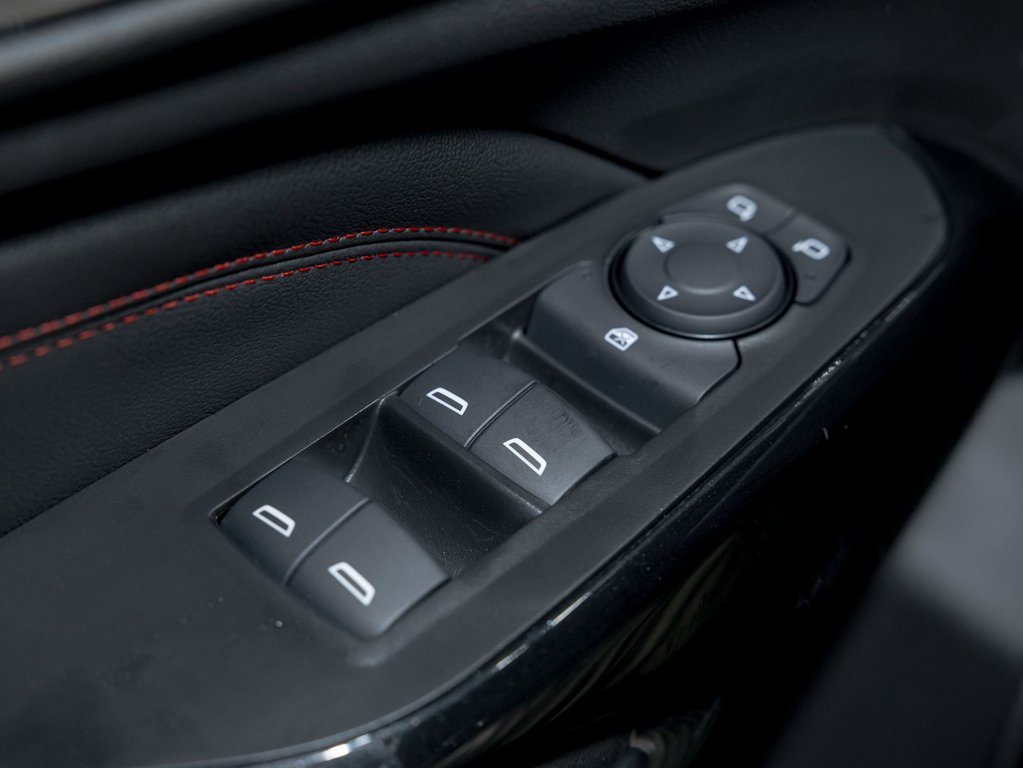 2026 Chevrolet Trax in St-Jérôme, Quebec - 24 - w1024h768px