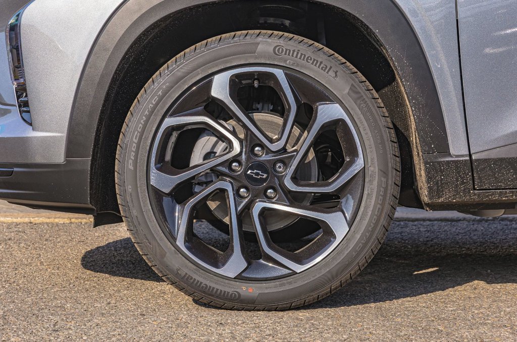 2026 Chevrolet Trax in St-Jérôme, Quebec - 33 - w1024h768px