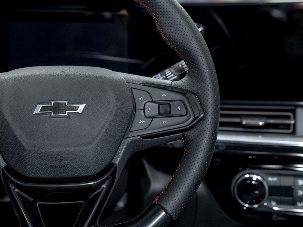 2026 Chevrolet Trax in St-Jérôme, Quebec - 16 - w1024h768px