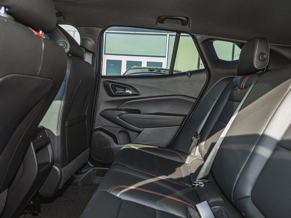 2026 Chevrolet Trax in St-Jérôme, Quebec - 27 - w1024h768px