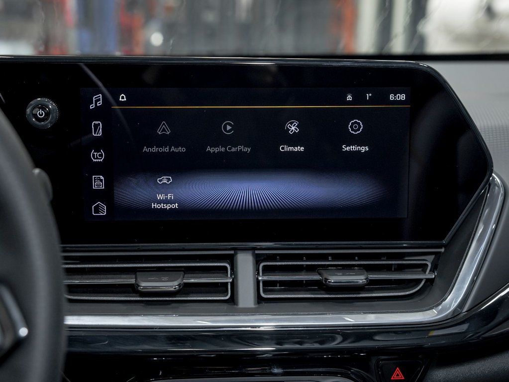 2026 Chevrolet Trax in St-Jérôme, Quebec - 17 - w1024h768px