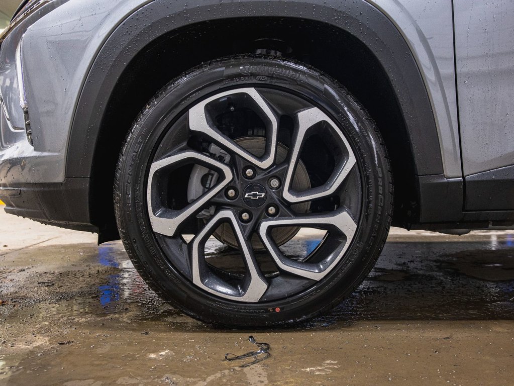 2026 Chevrolet Trax in St-Jérôme, Quebec - 33 - w1024h768px