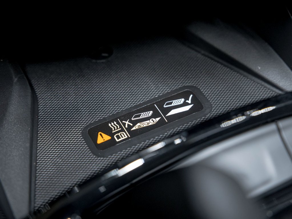 2026 Chevrolet Trax in St-Jérôme, Quebec - 26 - w1024h768px