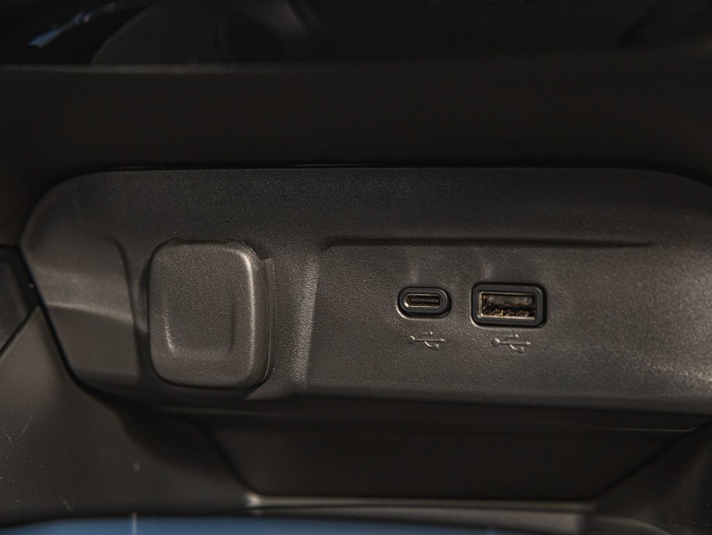 2026 Chevrolet Trax in St-Jérôme, Quebec - 25 - w1024h768px