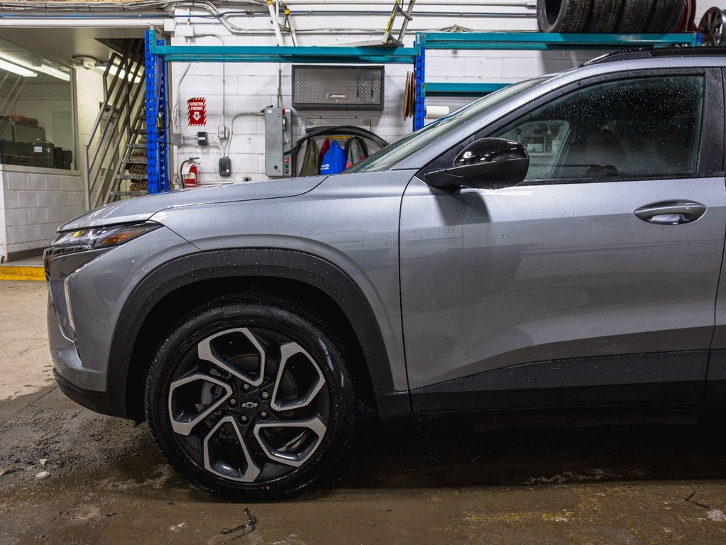 2026 Chevrolet Trax in St-Jérôme, Quebec - 32 - w1024h768px