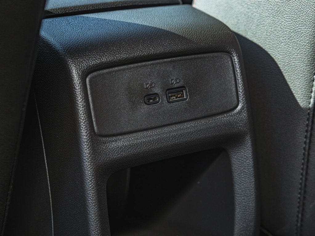 2026 Chevrolet Trax in St-Jérôme, Quebec - 28 - w1024h768px