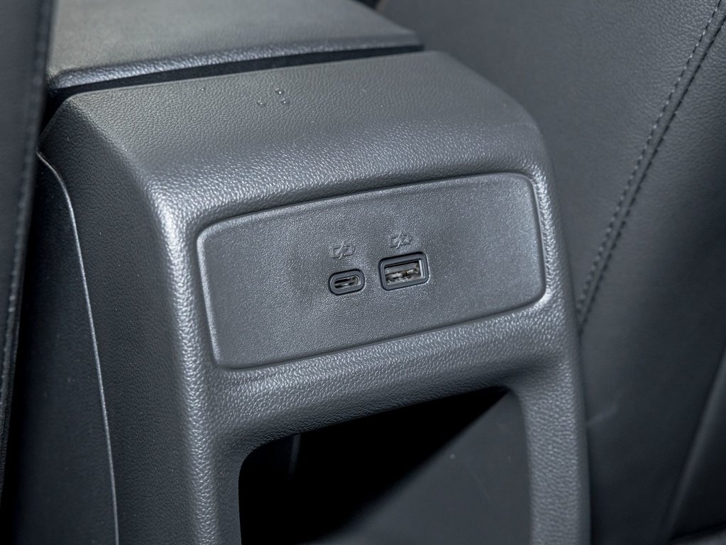 2026 Chevrolet Trax in St-Jérôme, Quebec - 29 - w1024h768px