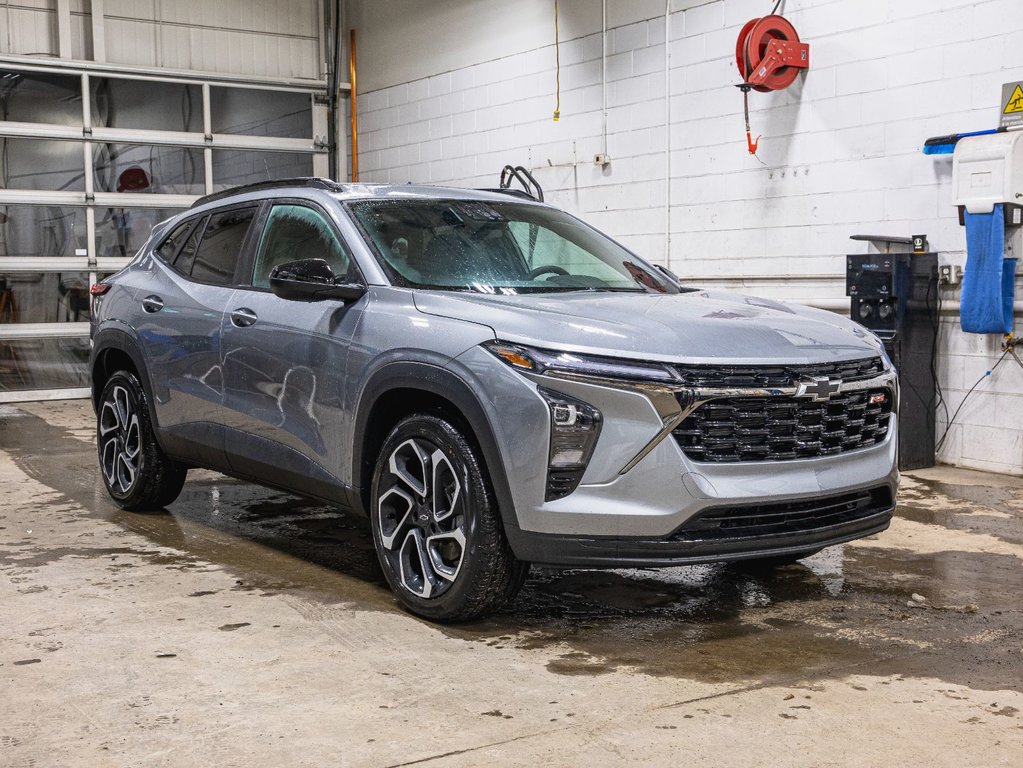 2026 Chevrolet Trax in St-Jérôme, Quebec - 10 - w1024h768px