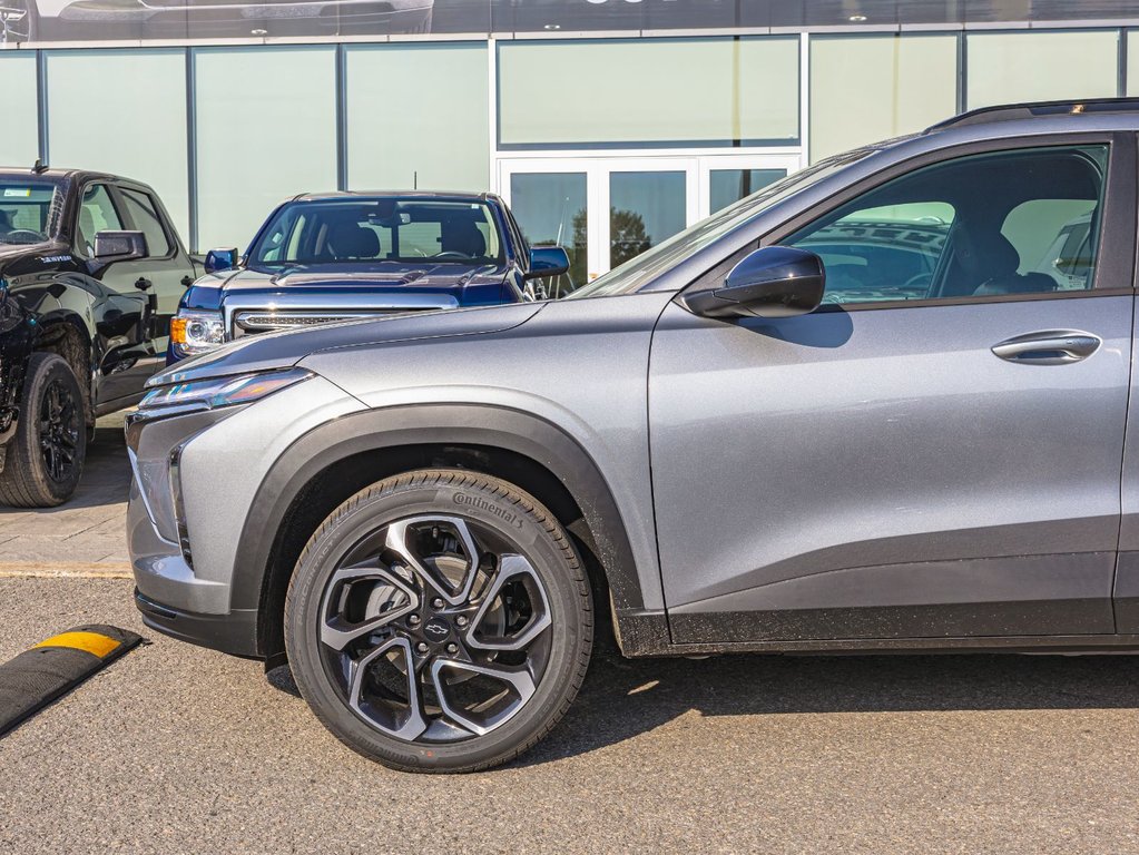 2026 Chevrolet Trax in St-Jérôme, Quebec - 32 - w1024h768px