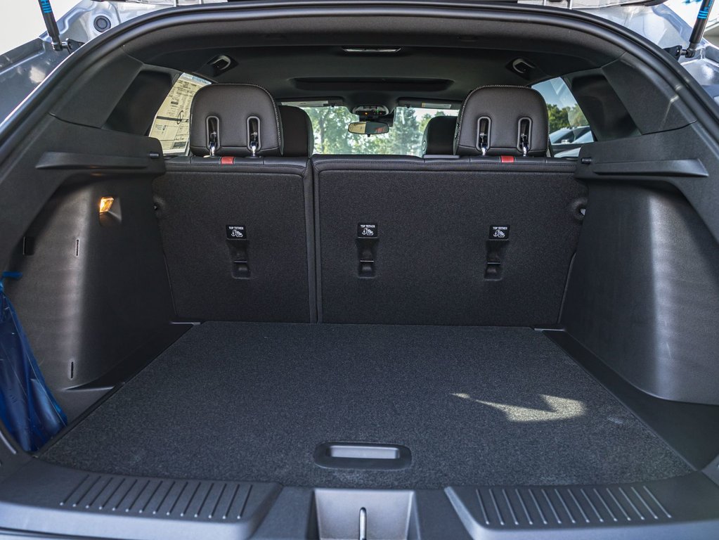 2026 Chevrolet Trax in St-Jérôme, Quebec - 29 - w1024h768px
