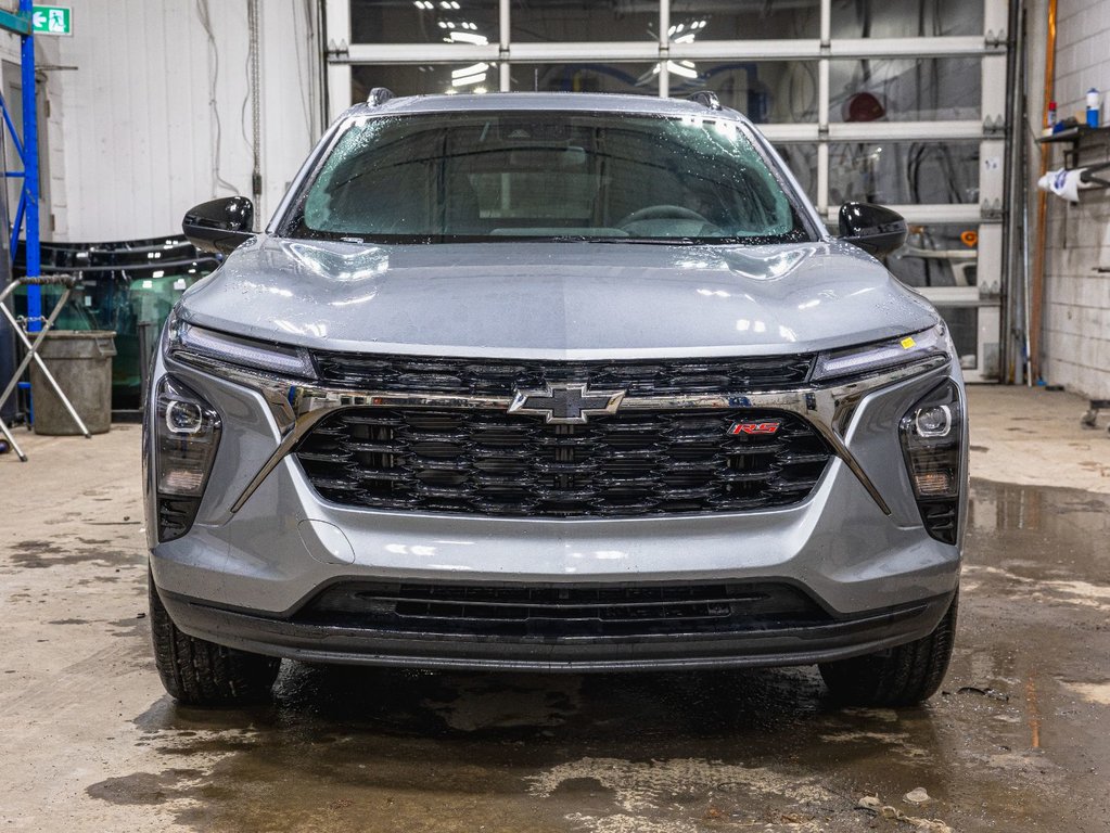 2026 Chevrolet Trax in St-Jérôme, Quebec - 2 - w1024h768px