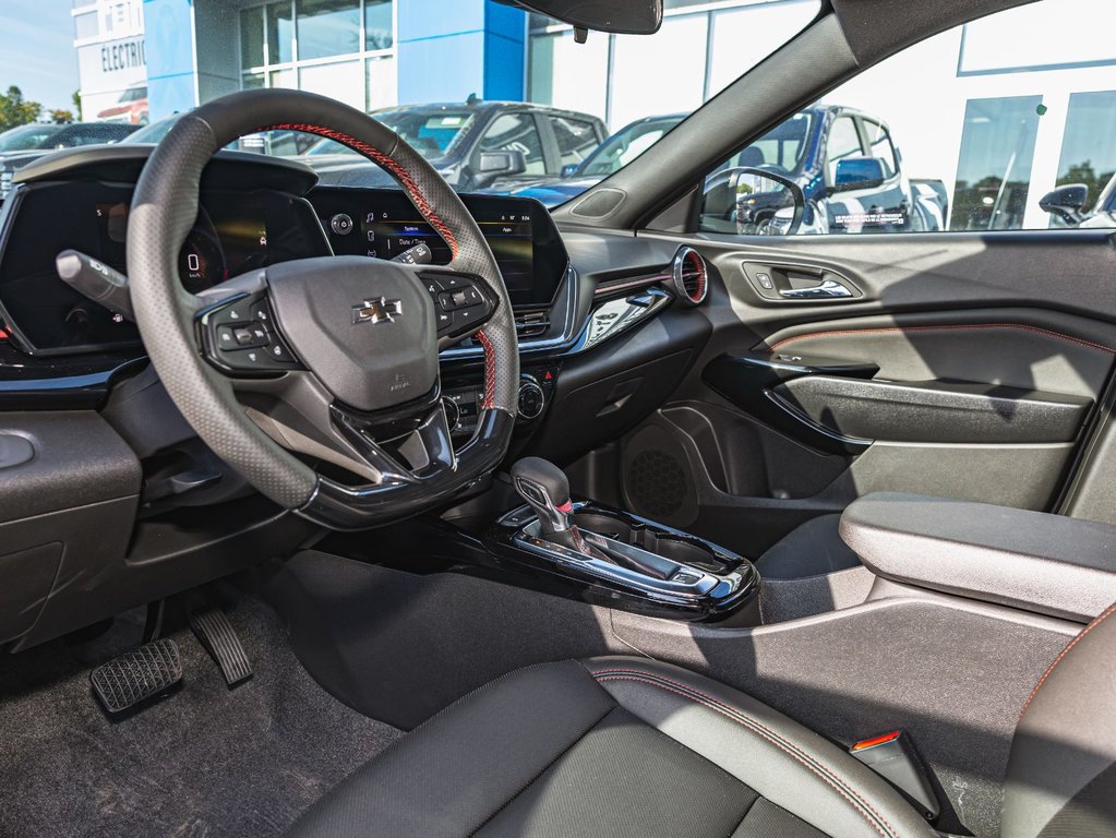 2026 Chevrolet Trax in St-Jérôme, Quebec - 13 - w1024h768px