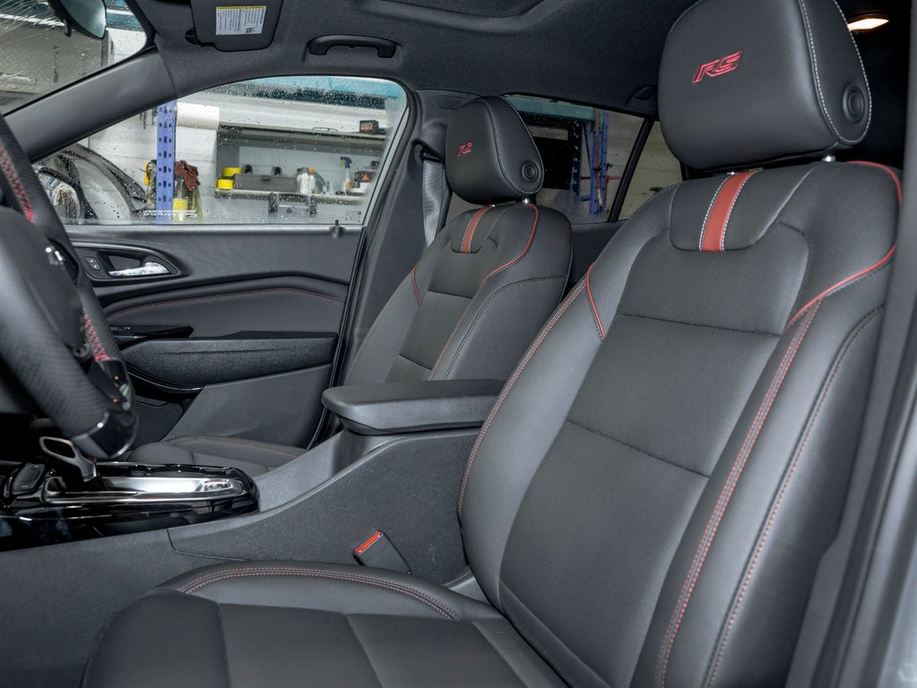 2026 Chevrolet Trax in St-Jérôme, Quebec - 11 - w1024h768px