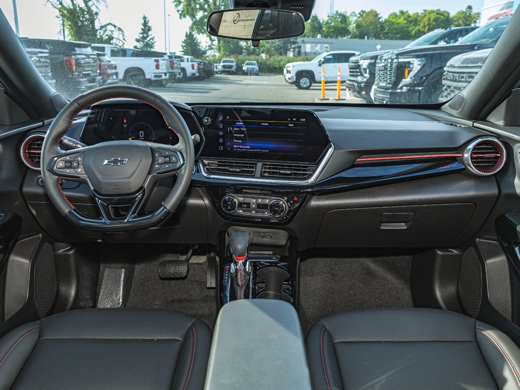 2026 Chevrolet Trax in St-Jérôme, Quebec - 4 - w1024h768px