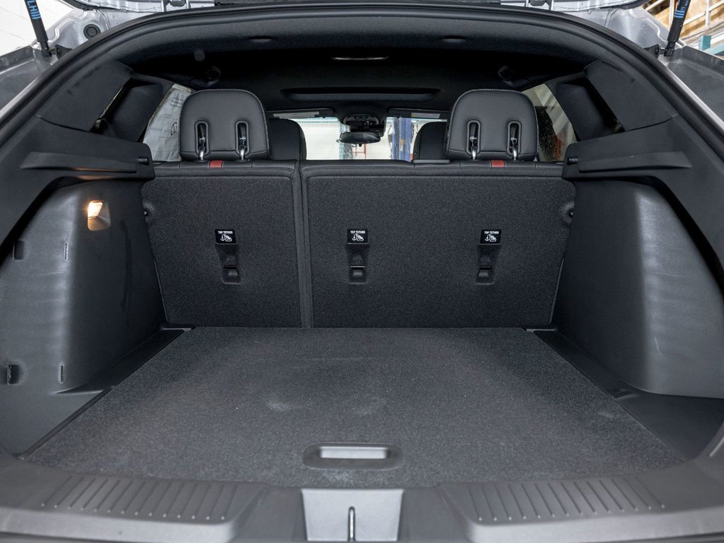 2026 Chevrolet Trax in St-Jérôme, Quebec - 30 - w1024h768px