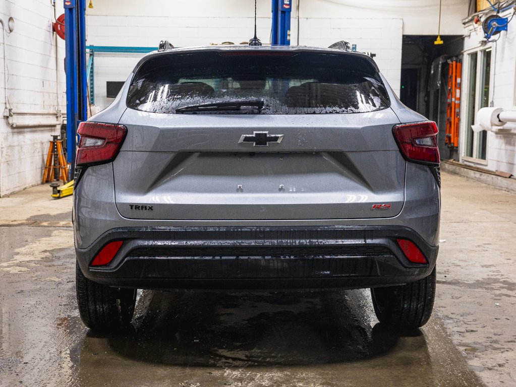 2026 Chevrolet Trax in St-Jérôme, Quebec - 8 - w1024h768px
