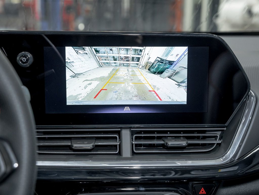 2026 Chevrolet Trax in St-Jérôme, Quebec - 18 - w1024h768px