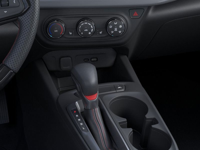 2026 Chevrolet Trax in St-Jérôme, Quebec - 23 - w1024h768px